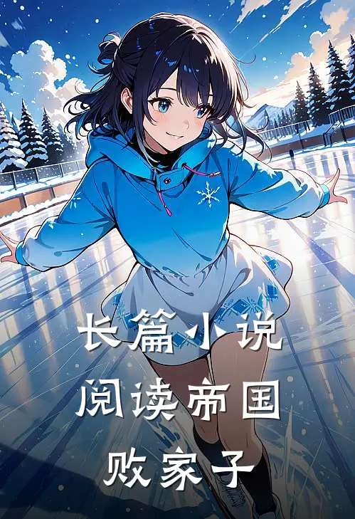 长篇小说阅读帝国败家子