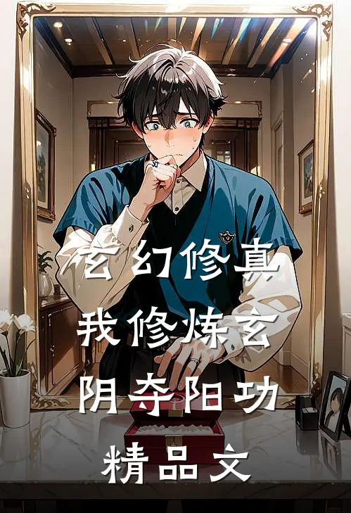 玄幻修真：我修炼玄阴夺阳功精品文