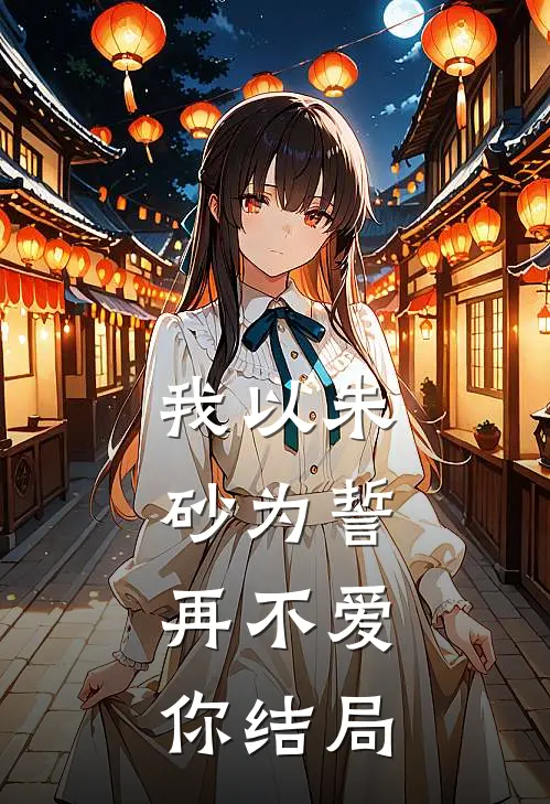 我以朱砂为誓,再不爱你结局怎么样