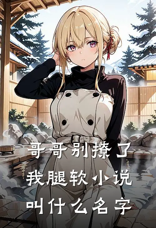 哥哥别撩了,我腿软叫名字来着