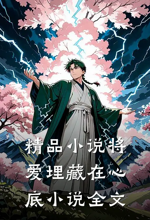 精品小说将爱埋藏在心底小说全文