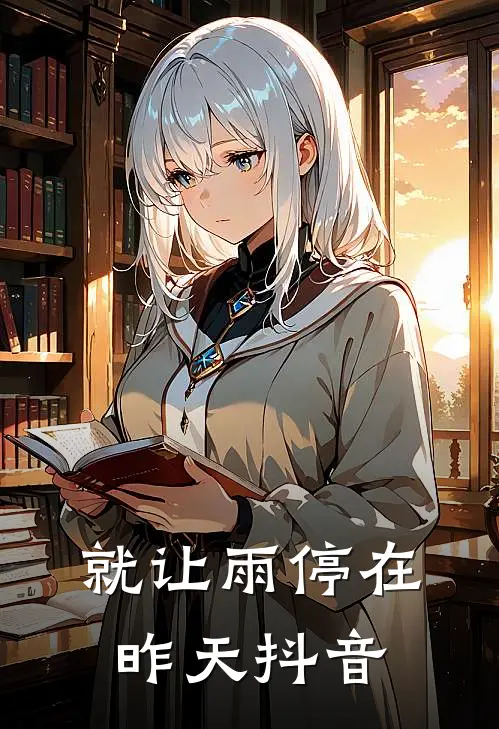 就让雨停在昨天抖音歌词