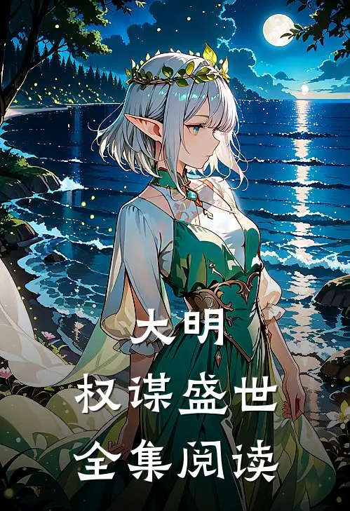 大明权谋盛世全集阅读免费