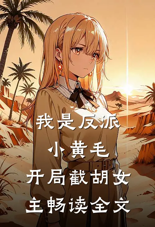 我是反派小黄毛,开局截胡女主畅读全文