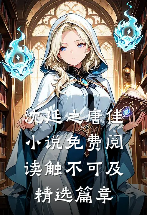 沈延之唐佳小说免费阅读触不可及精选篇章