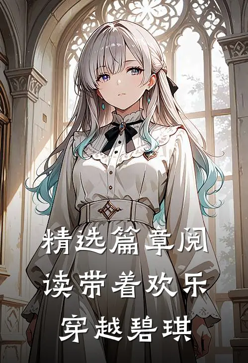 精选篇章阅读带着欢乐,穿越碧琪的故事