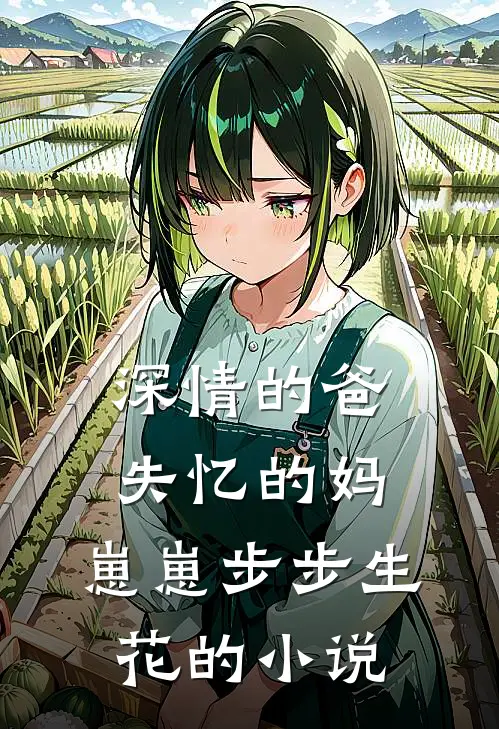 深情的爸失忆的妈,崽崽步步生花的叫