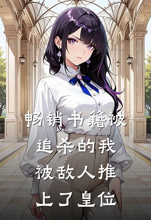畅销书籍被追杀的我，被敌人推上了皇位
