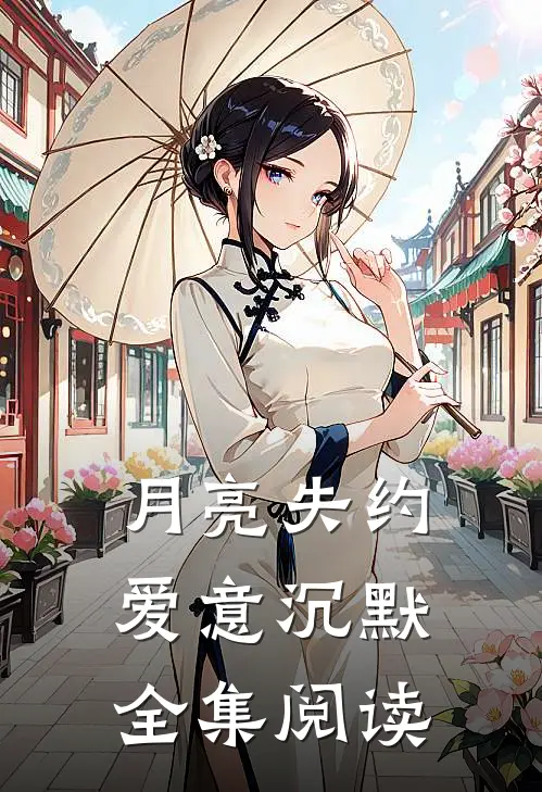 月亮失约,爱意沉默全集阅读
