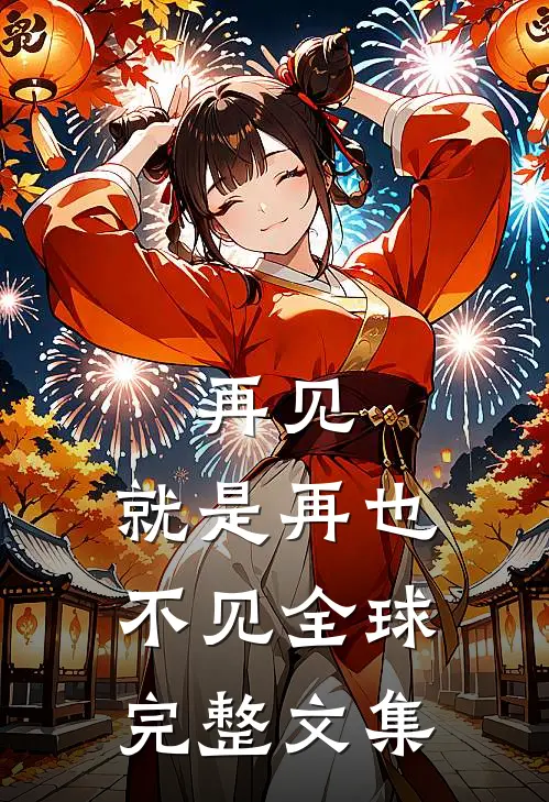 再见,就是再也不见全球完整文集在线观看