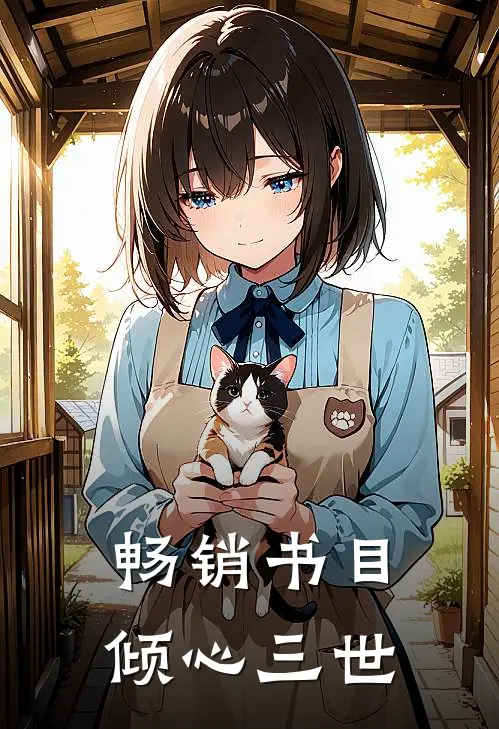 畅销书目倾心三世的