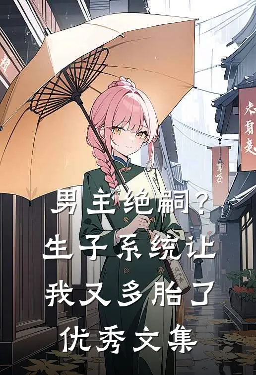 男主绝嗣？生子系统让我又多胎了优秀文集