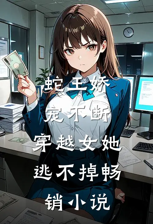 蛇王娇宠不断,穿越女她逃不掉畅销免费阅读