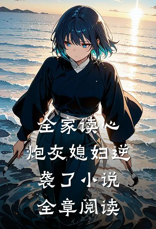 全家读心,炮灰媳妇逆袭了小说全章阅读