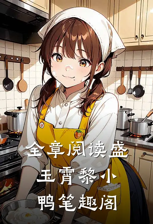 全章阅读盛玉霄黎小鸭笔趣阁