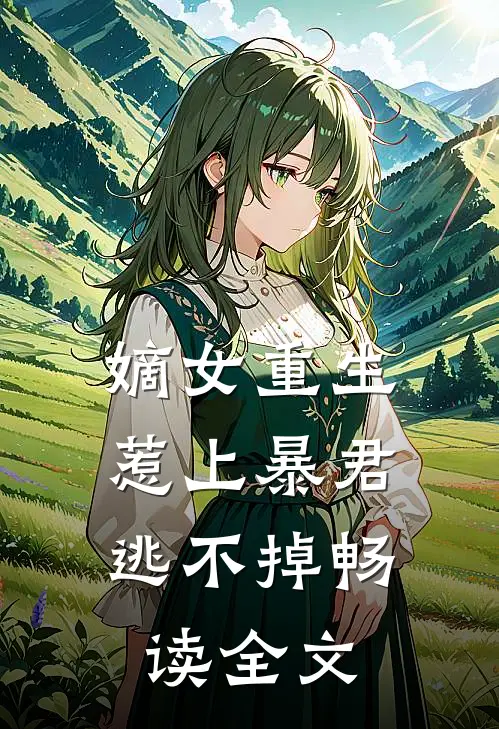嫡女重生,惹上暴君逃不掉畅读全文