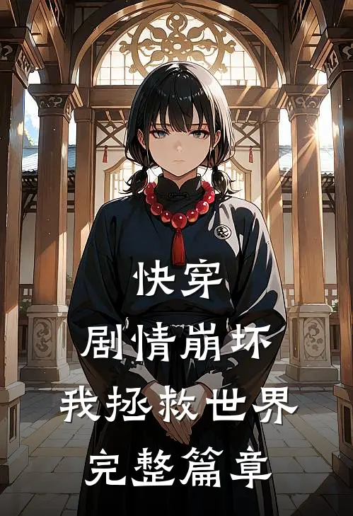 快穿剧情崩坏,我拯救世界完整篇章免费阅读
