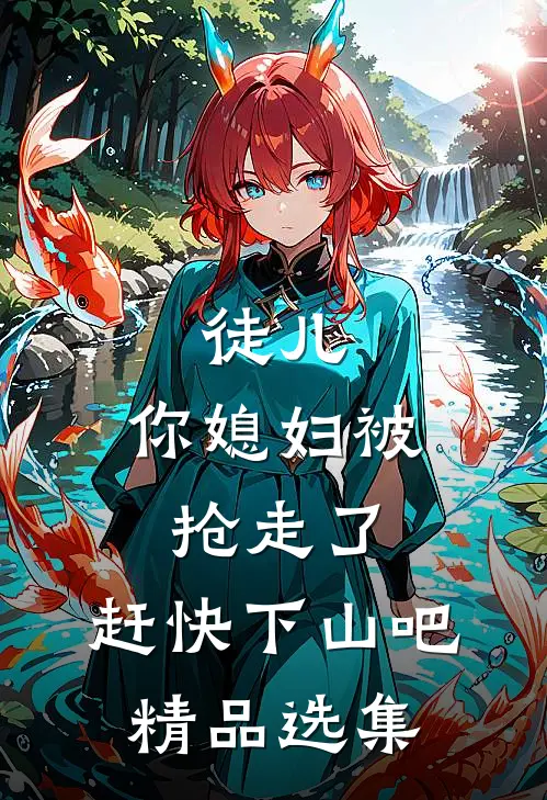 徒儿,你媳妇被抢走了,赶快下山吧精品选集