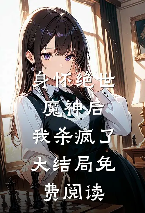 身怀绝世魔神后,我杀疯了大结局免费阅读全文