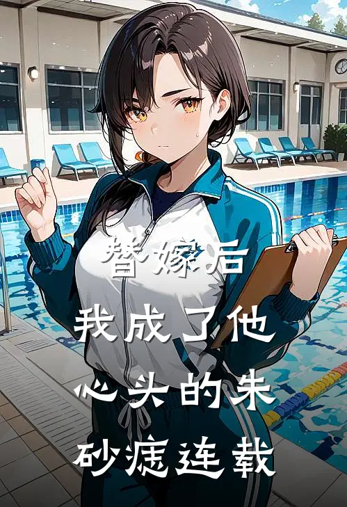 替嫁后,我成了他心头的朱砂痣连载