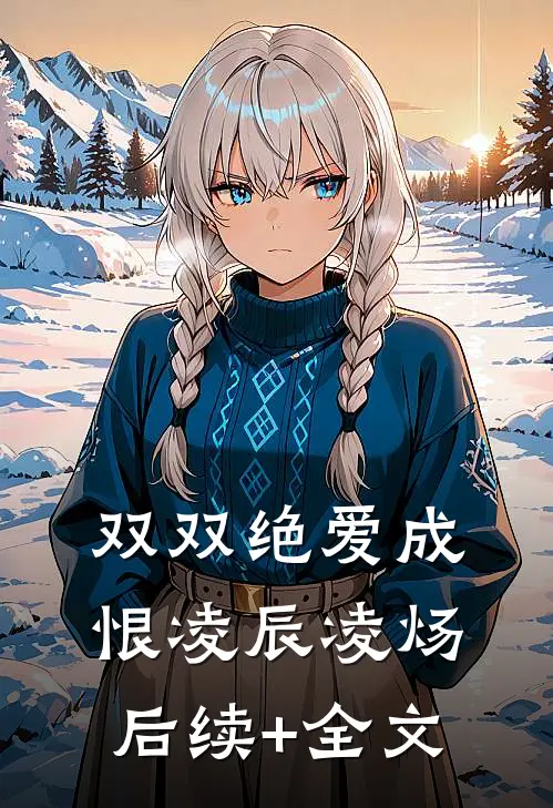 双双绝爱成恨凌辰凌炀后续+全文