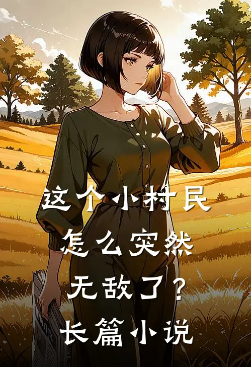 这个小村民怎么突然无敌了?长篇在线阅读
