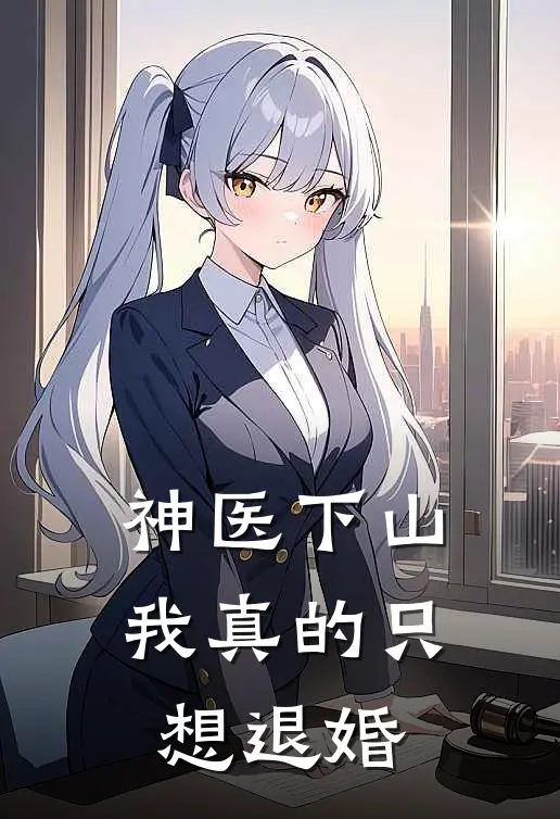 神医下山：我真的只想退婚