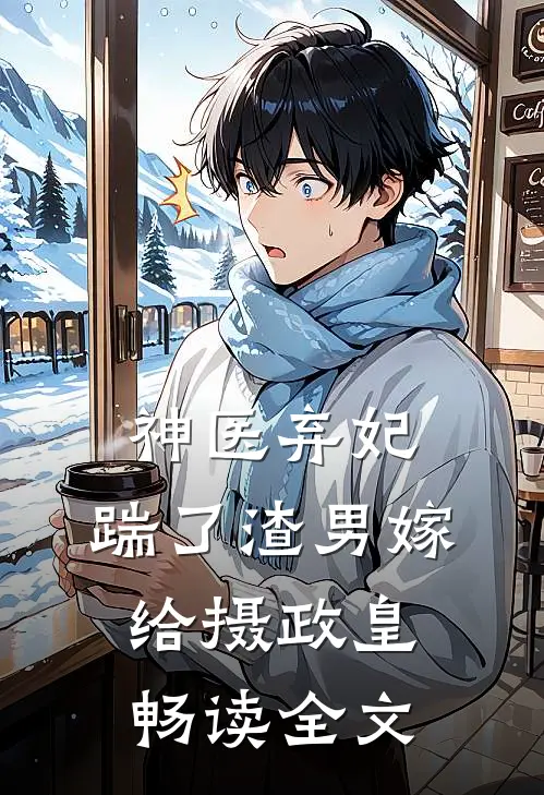 神医弃妃踹了渣男嫁给摄政皇畅读全文