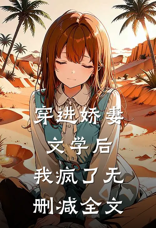 穿进娇妻文学后,我疯了无删减全文