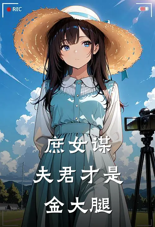 庶女谋夫君才是金大腿