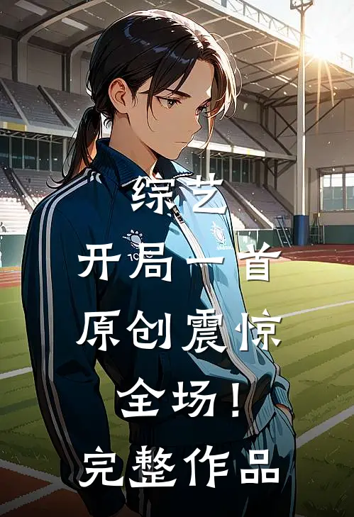 综艺开局一首原创震惊全场!完整作品在线观看