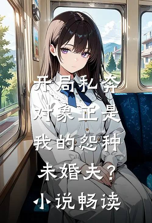 开局私奔,对象正是我的怨种未婚夫?畅读网