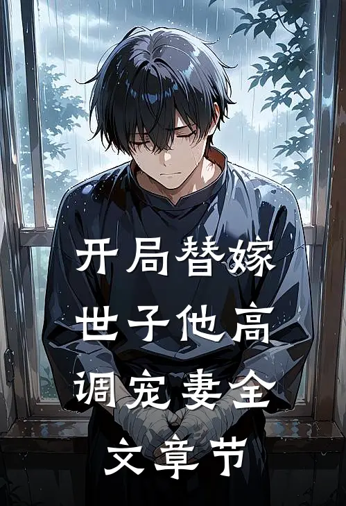 开局替嫁,世子他高调宠妻全文章节阅读