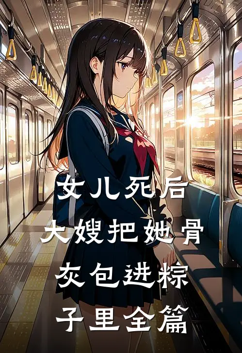 女儿死后,大嫂把她骨灰包进粽子里全篇