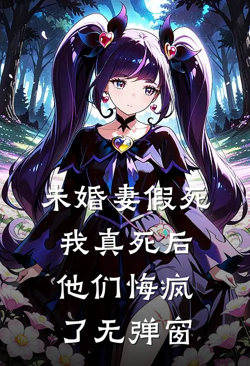 未婚妻假死,我真死后,他们悔疯了无弹窗