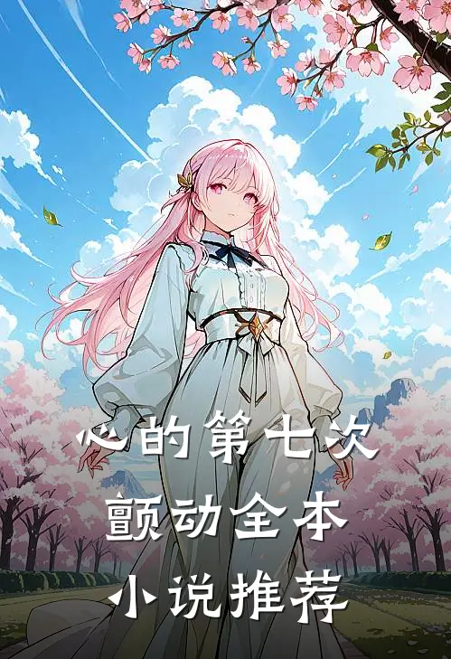 心的第七次颤动全本小说推荐