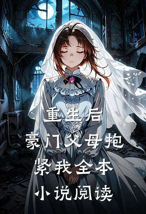 重生后,豪门父母抱紧我全本阅读免费