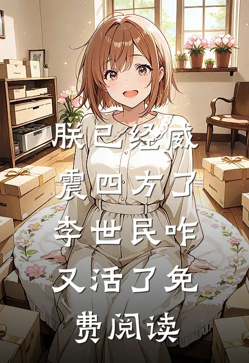 朕已经威震四方了,李世民咋又活了免费阅读全文
