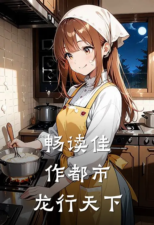 畅读佳作都市龙行天下