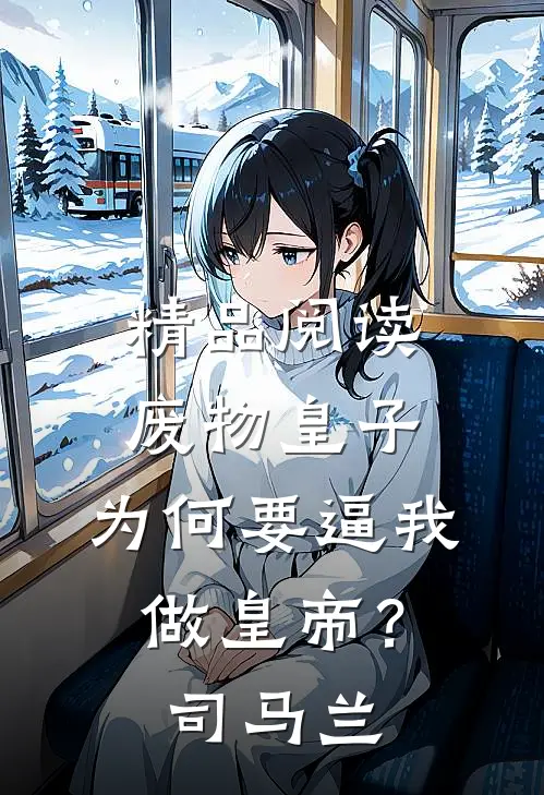 精品阅读废物皇子：为何要逼我做皇帝？司马兰