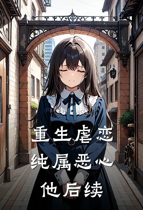 重生虐恋,纯属恶心他后续