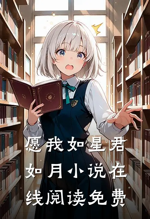 愿我如星君如月在线阅读免费无弹窗