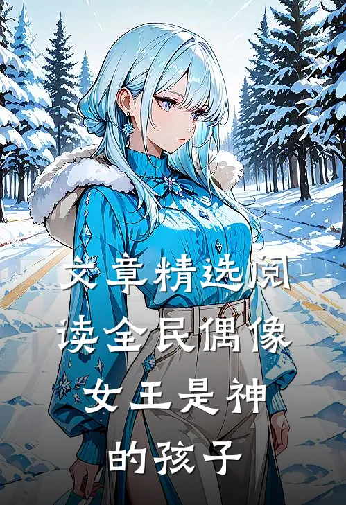 文章精选阅读全民偶像：女王是神的孩子