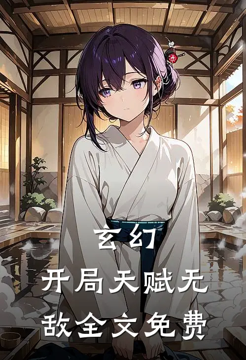 玄幻开局天赋无敌全文免费