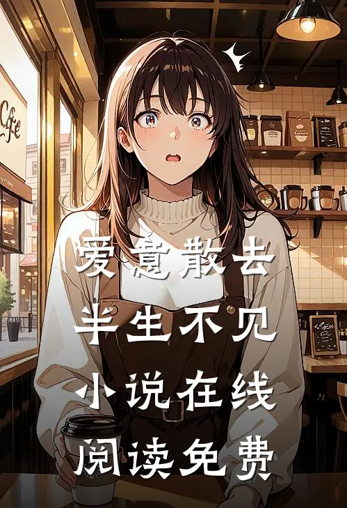爱意散去,半生不见在线阅读免费无弹窗