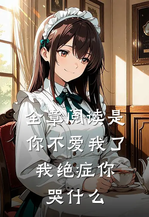 全章阅读是你不爱我了,我绝症你哭什么