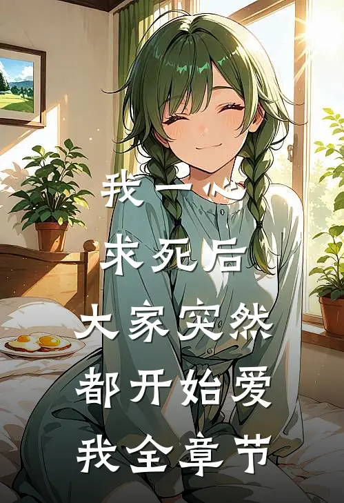 我一心求死后,大家突然都开始爱我全章节