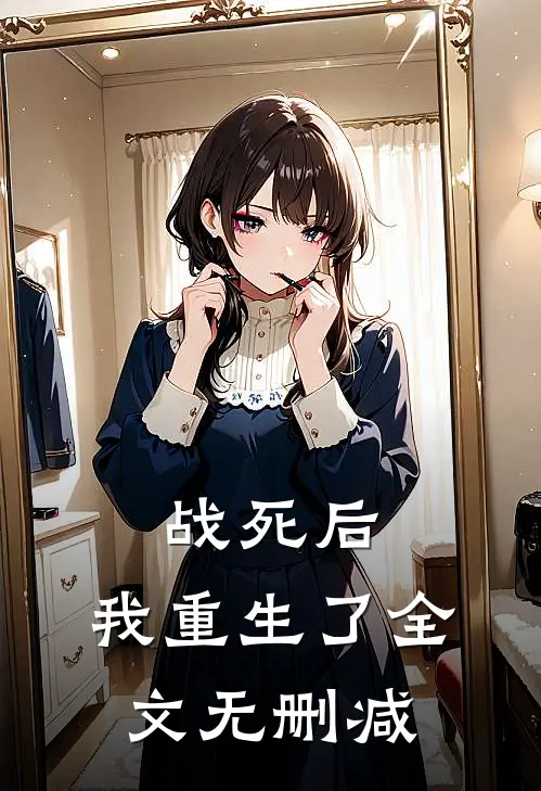 战死后,我重生了全文无删减