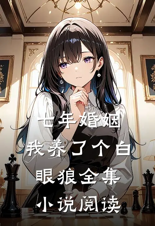 七年婚姻,我养了个白眼狼全集阅读