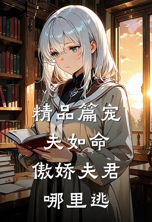 精品篇宠夫如命:傲娇夫君哪里逃